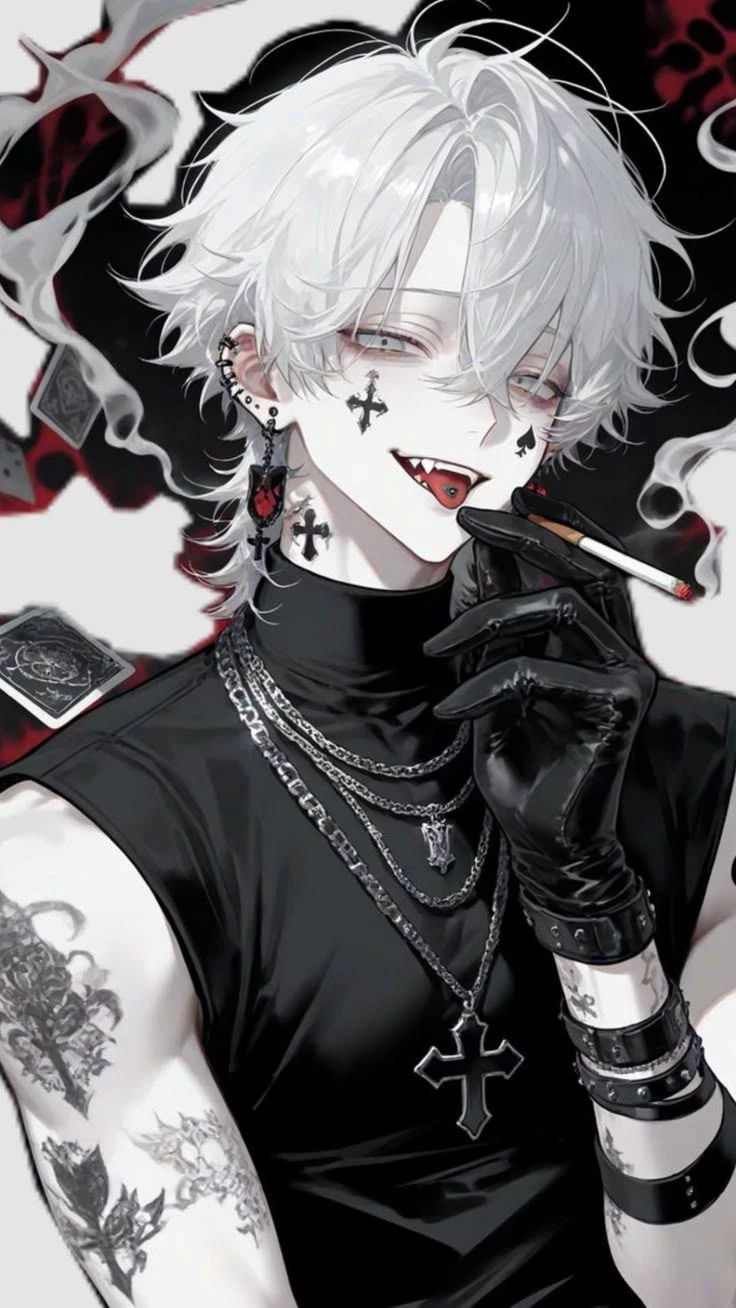 Gore (demon👿) thumbnail
