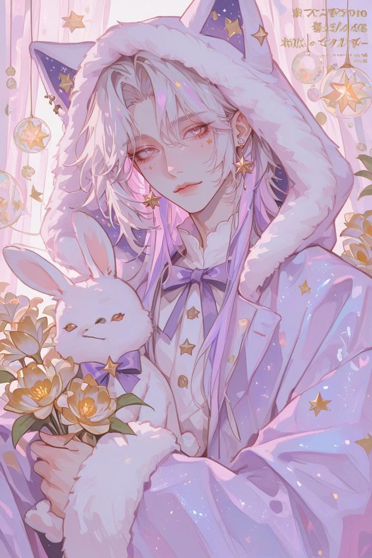 Rory Sio (kitsune hubby) thumbnail