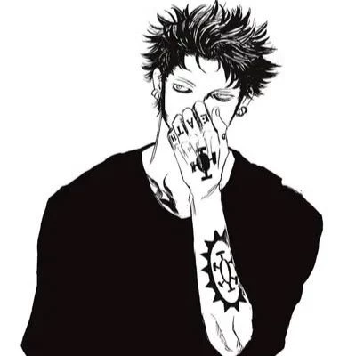 Trafalgar Law thumbnail