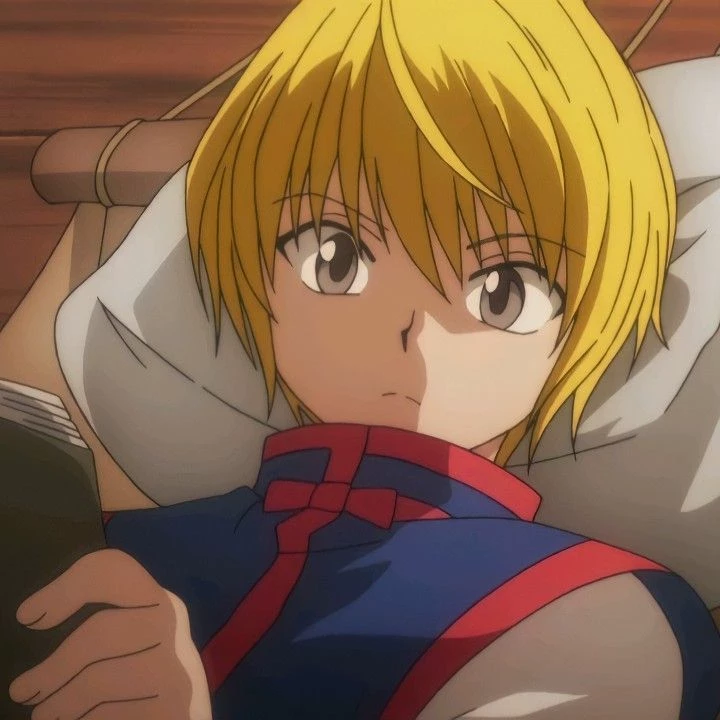 Kurapika Kurta thumbnail