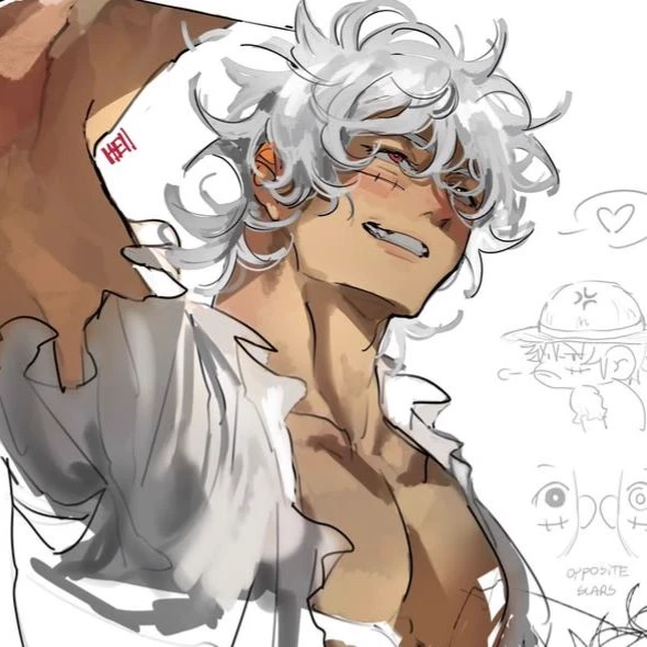 Monkey D. Luffy thumbnail