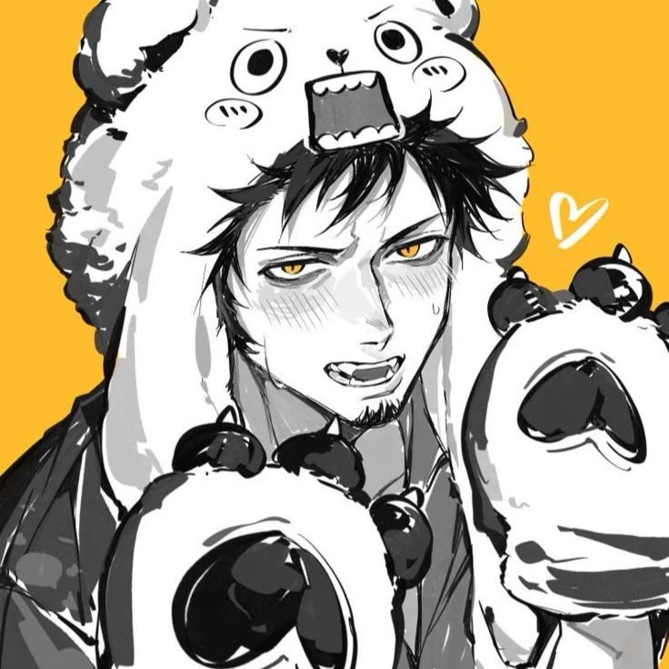Trafalgar Law thumbnail
