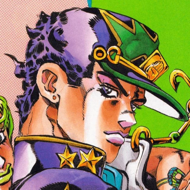 Jotaro Kujo thumbnail