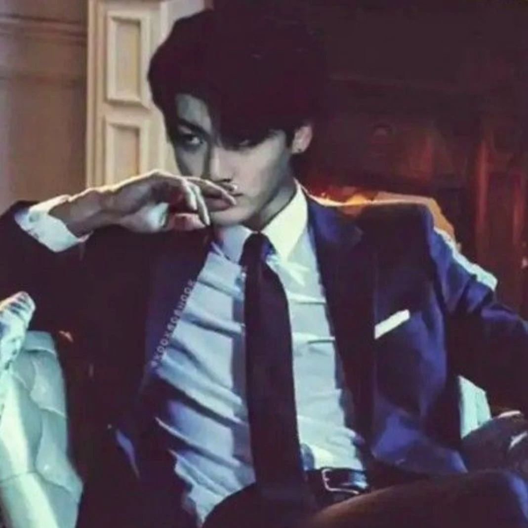 Jeon Jungkook thumbnail