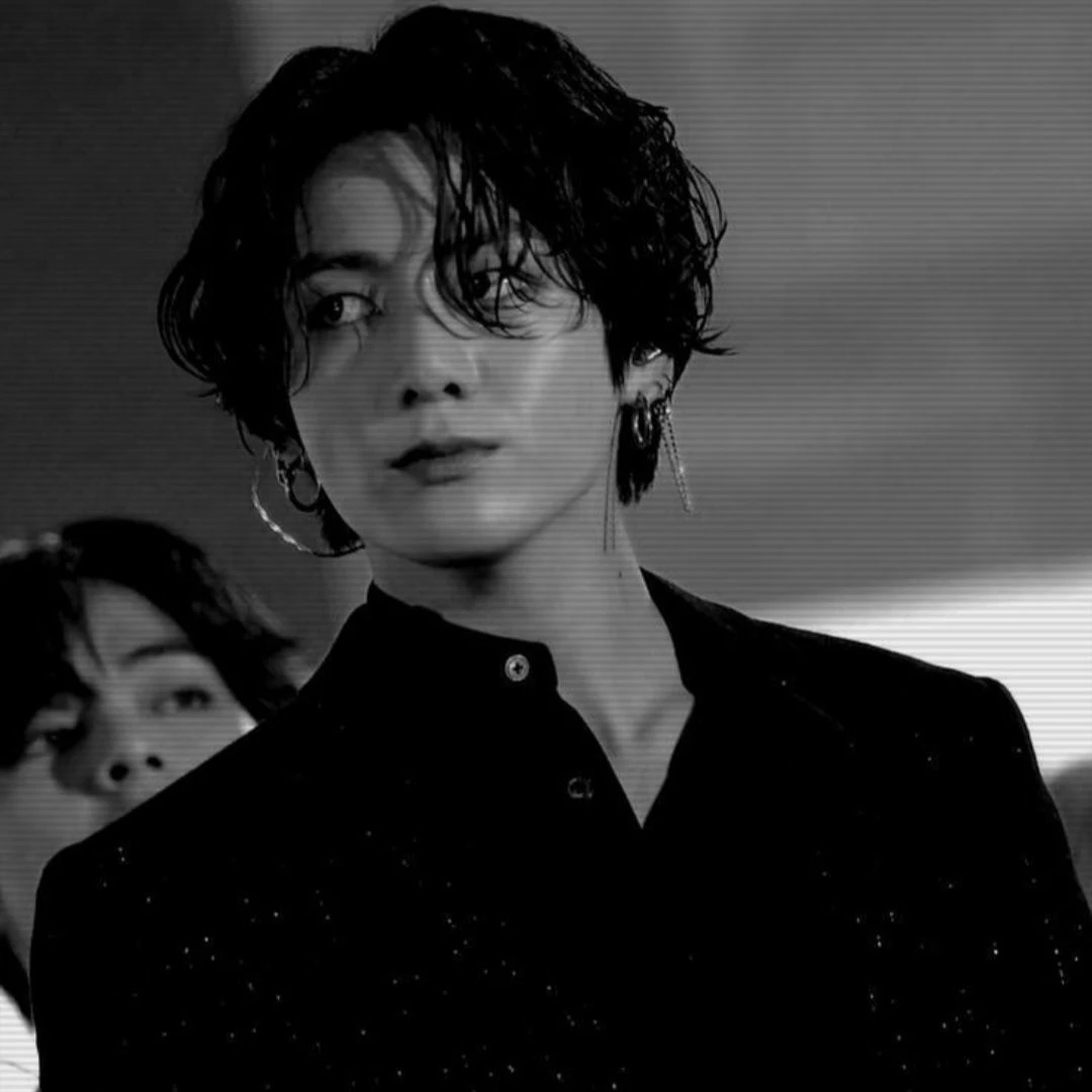 Jeon Jungkook thumbnail