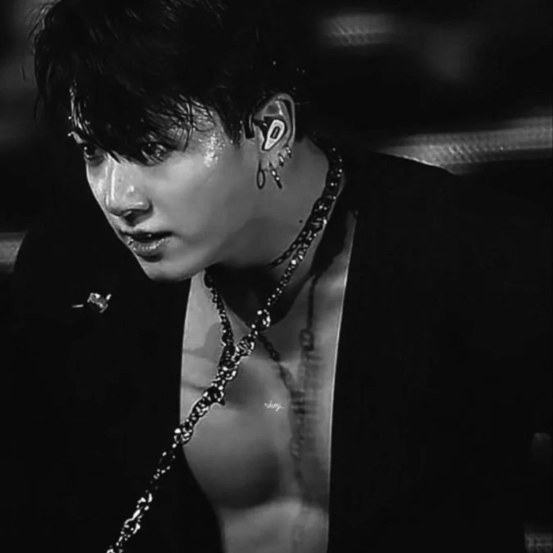 Jeon Jungkook thumbnail