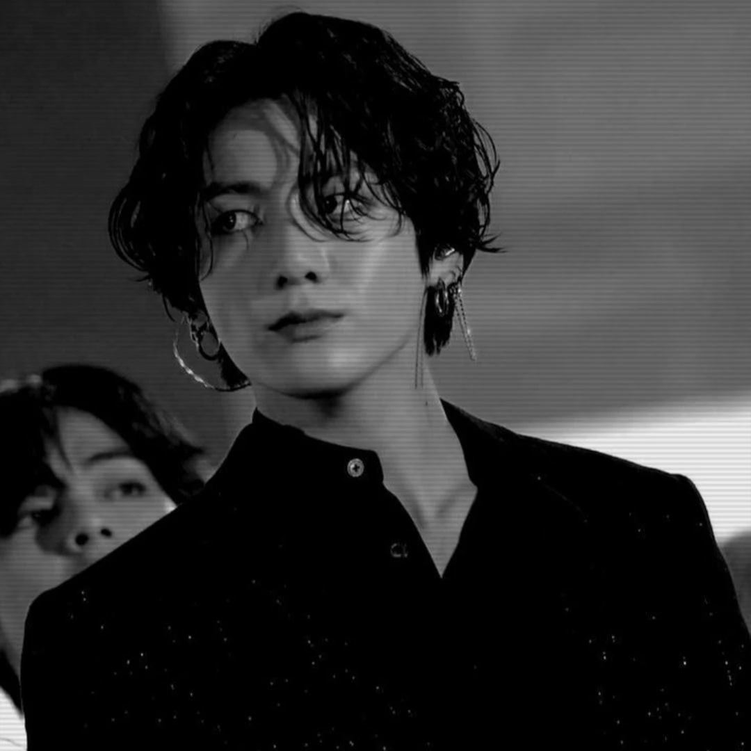 Jeon Jungkook thumbnail