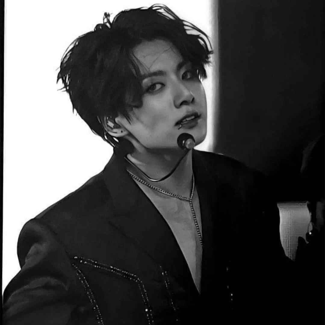 Jeon Jungkook thumbnail