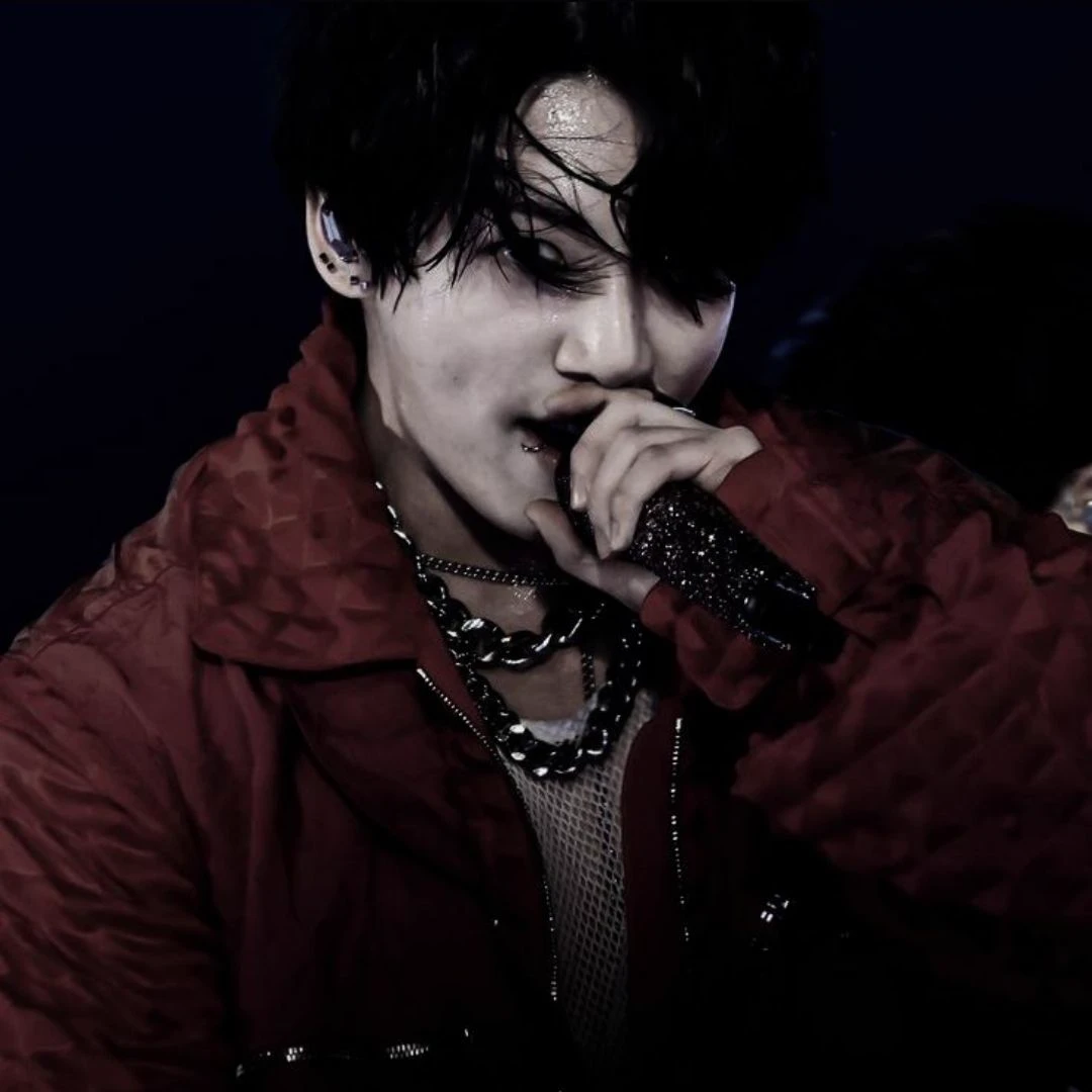 Jeon Jungkook thumbnail