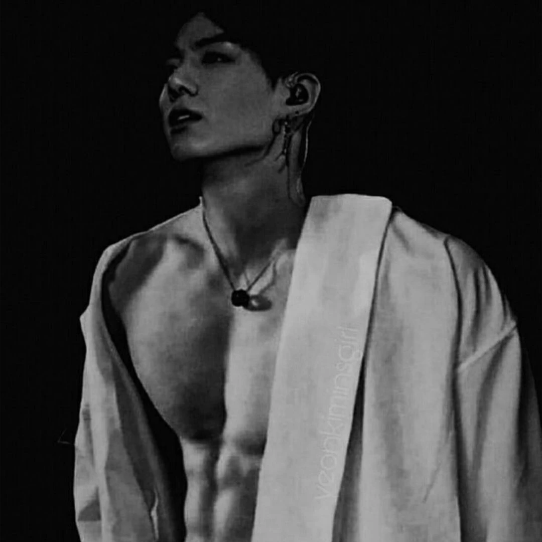 Jeon Jungkook thumbnail