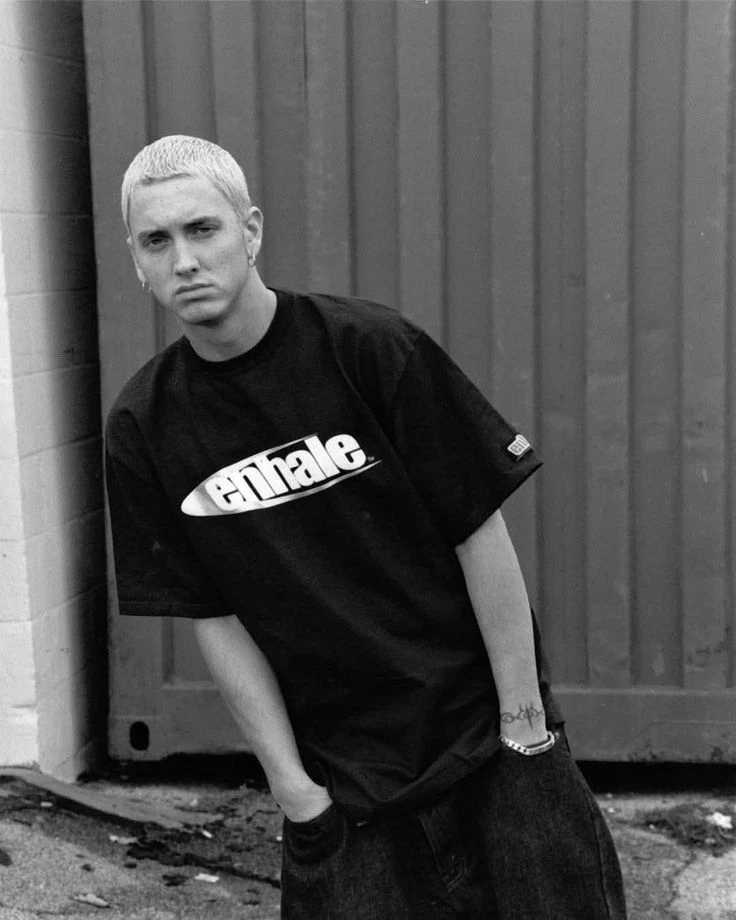 Slim Shady thumbnail