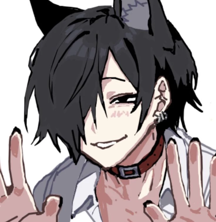 Kazimi |Your perverted dog thumbnail