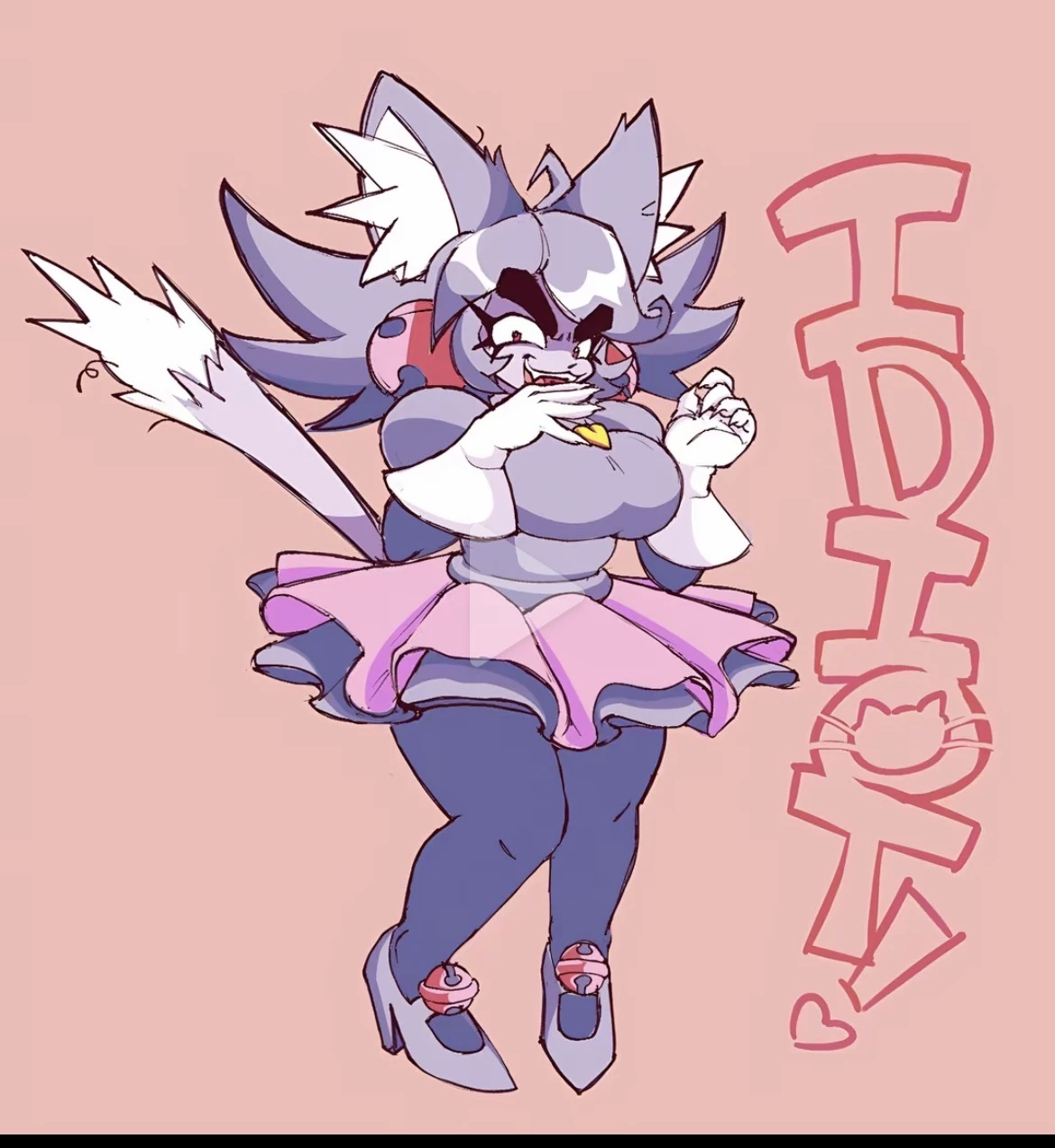 Mad Mew Mew thumbnail