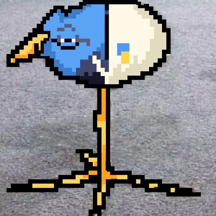 deltarune thumbnail