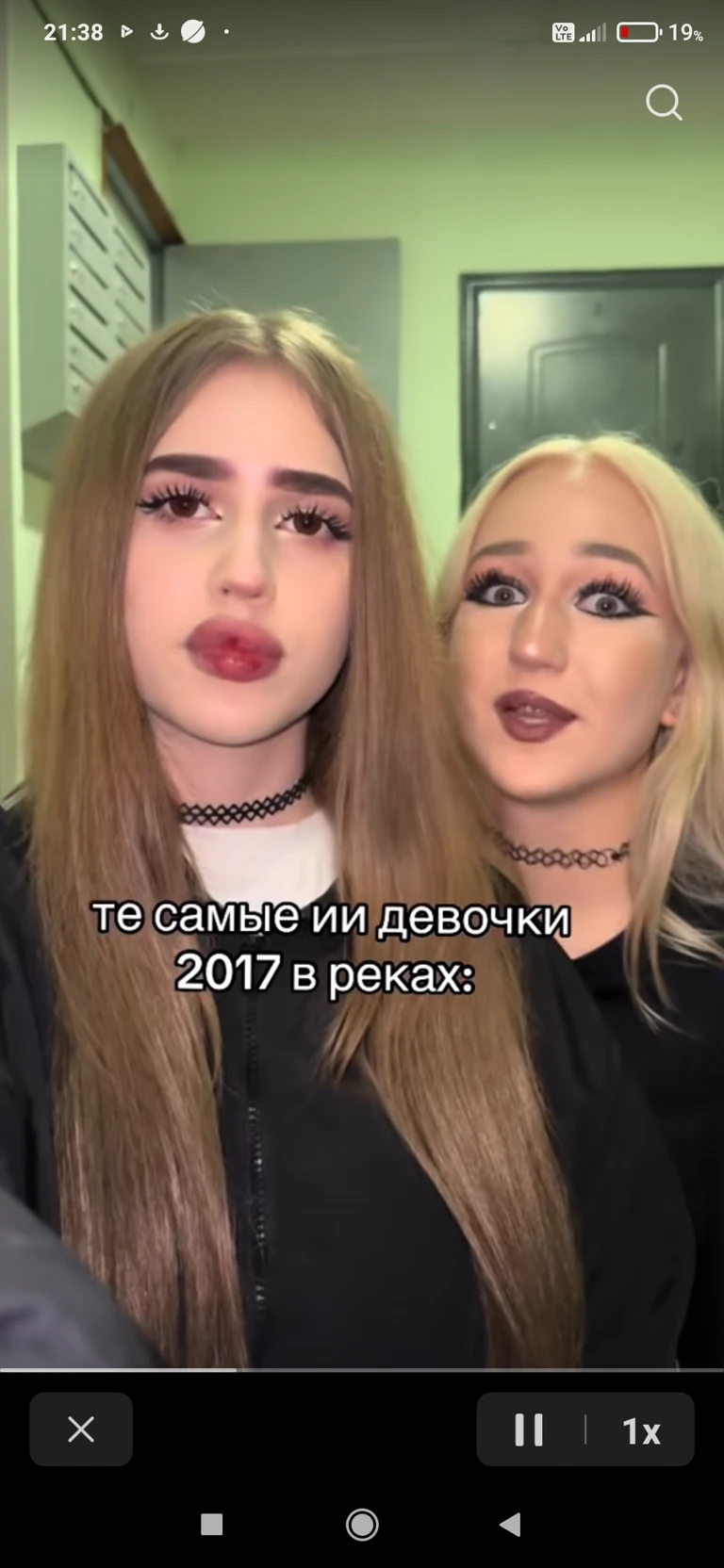 Mia and Leah thumbnail