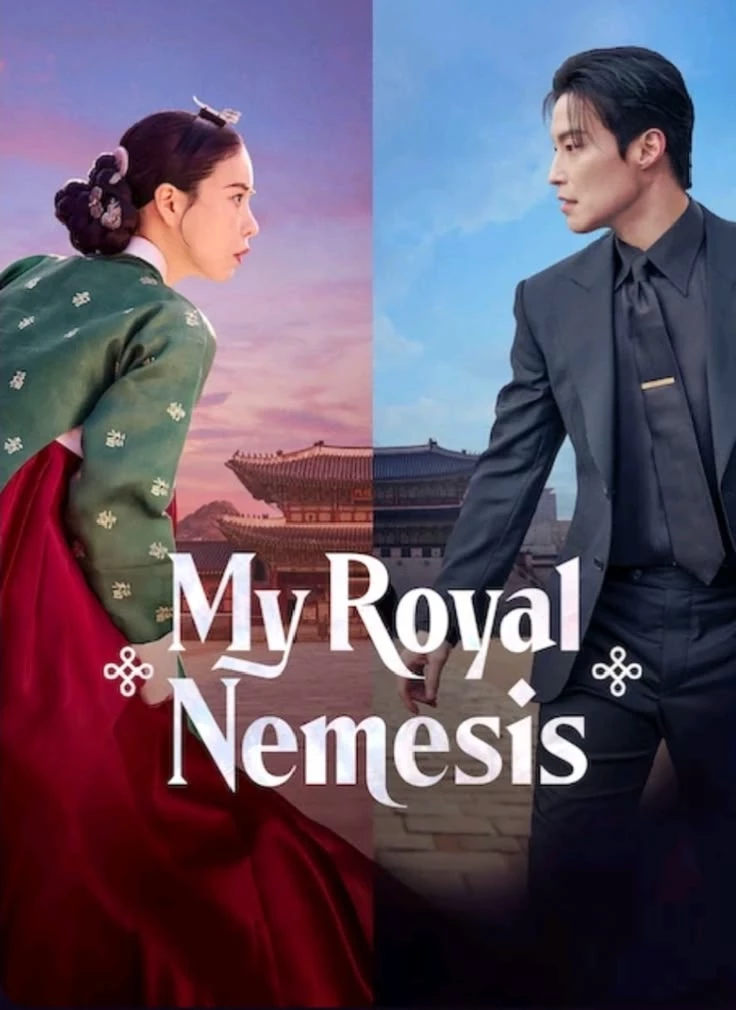 My Royal Nemesis thumbnail