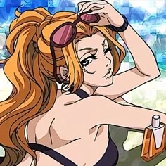 rangiku Matsumoto thumbnail