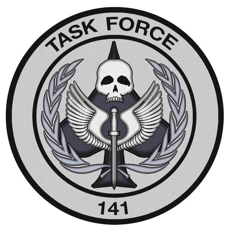 Our Children? - Task Force 141 thumbnail