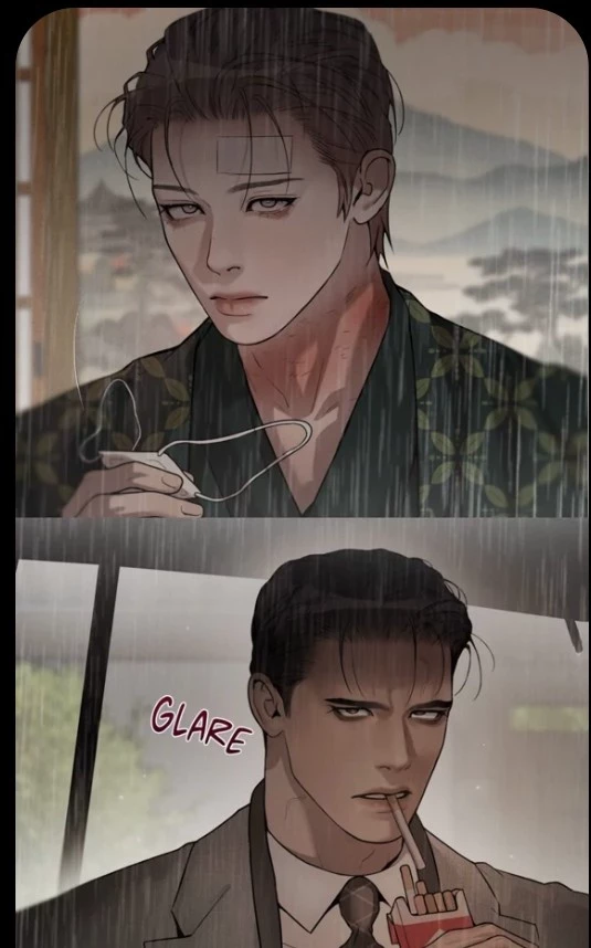 El chico de las perlas: enciende el amanecer  thumbnail