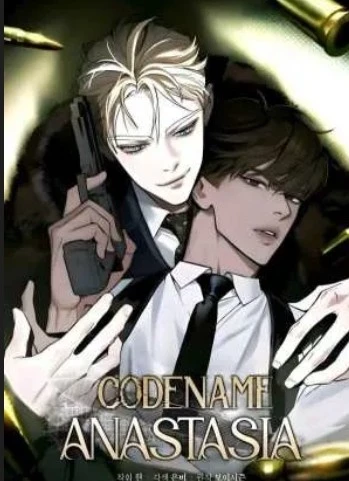 Codename Anastasia thumbnail