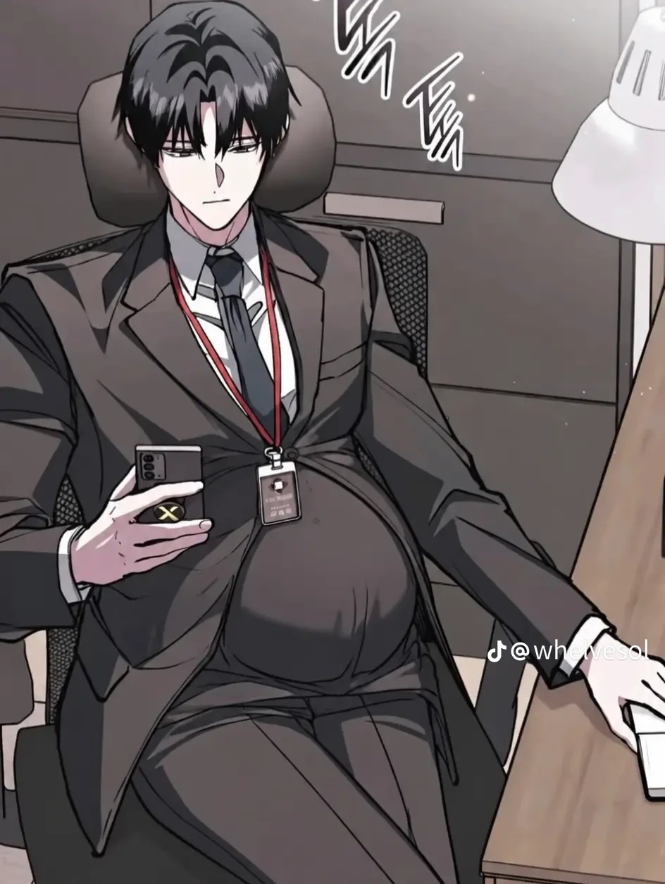 You are pregnant by your boss thumbnail