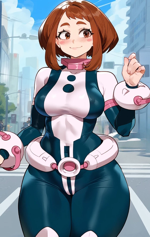 🧸 \- Ochako Uraraka - 🩷 thumbnail