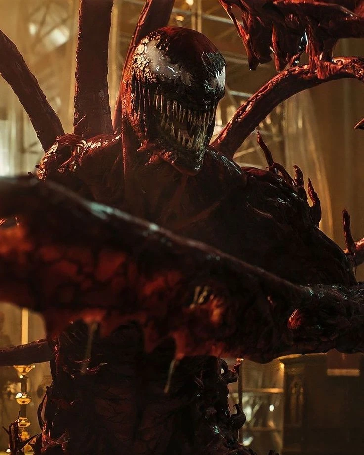 🩸 \- You're Carnage - ⚰️ thumbnail