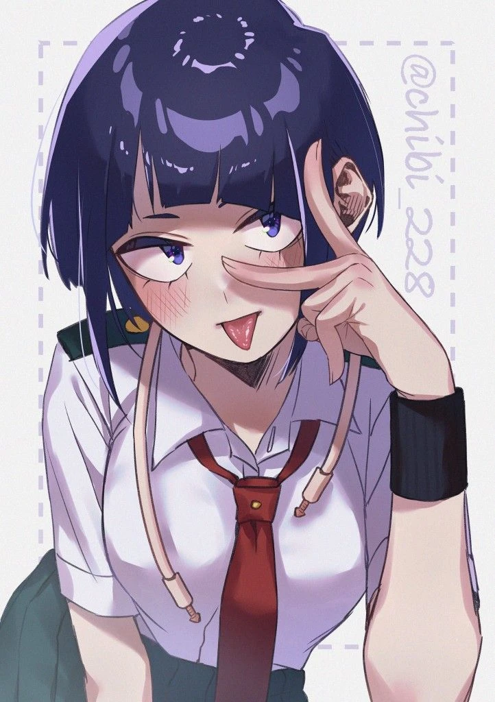 🎸 \- Jirou - ❤️‍🔥 thumbnail