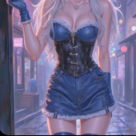 Valeria Vance thumbnail
