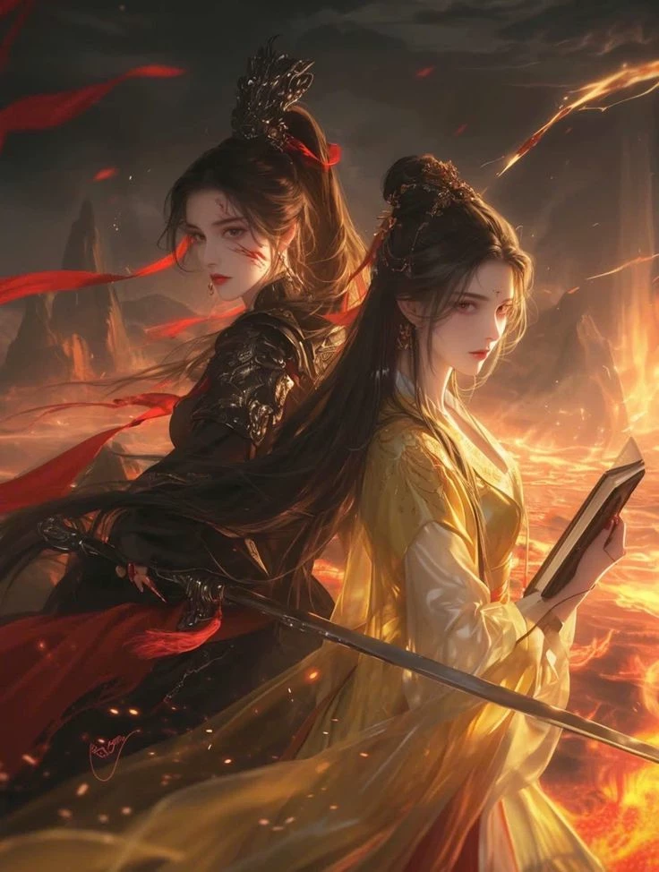 Li Qiyan thumbnail