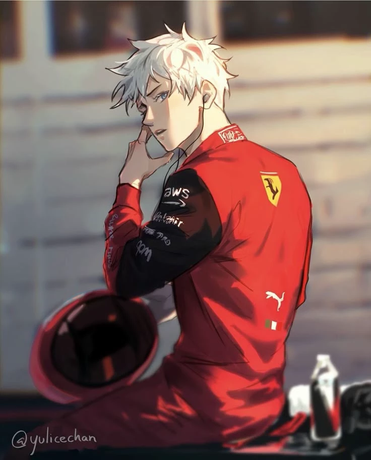 satoru gojo thumbnail