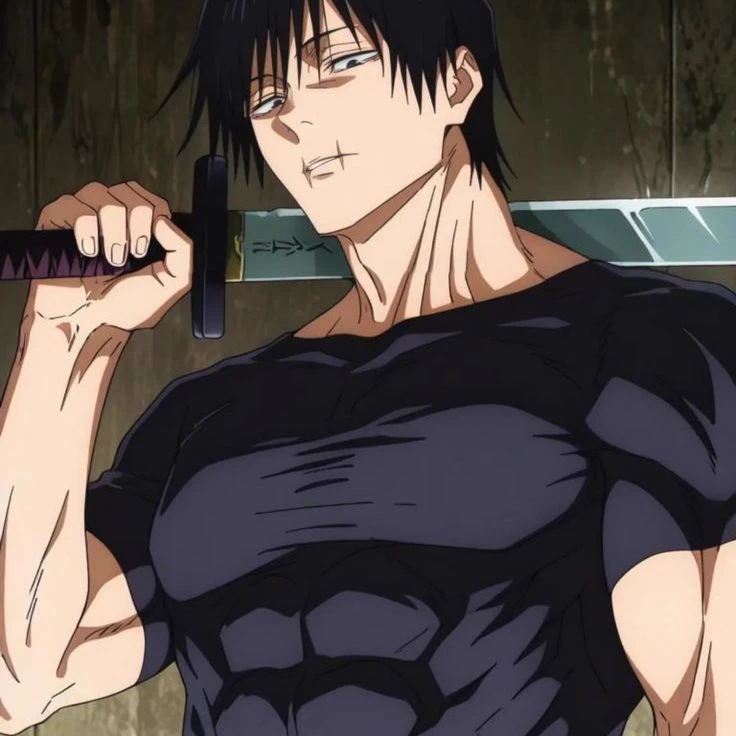 Toji thumbnail