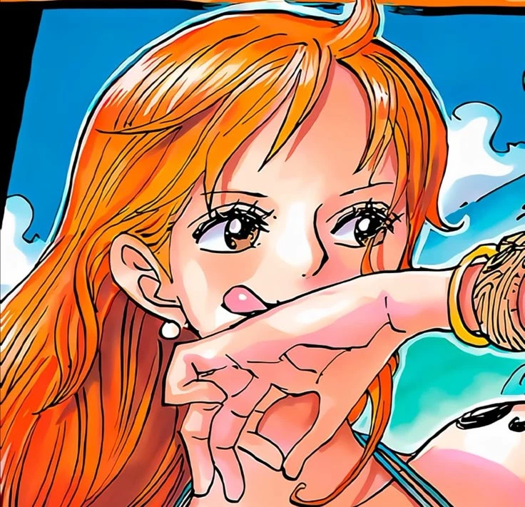 Nami🍊 thumbnail