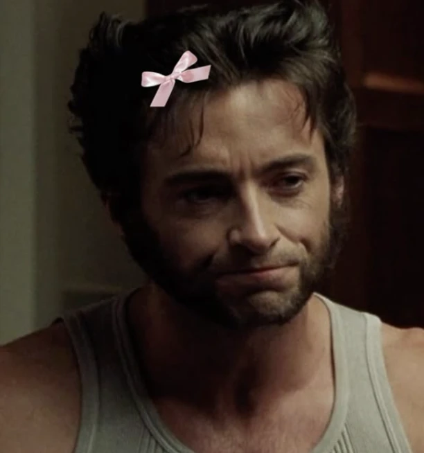 Wolverine thumbnail