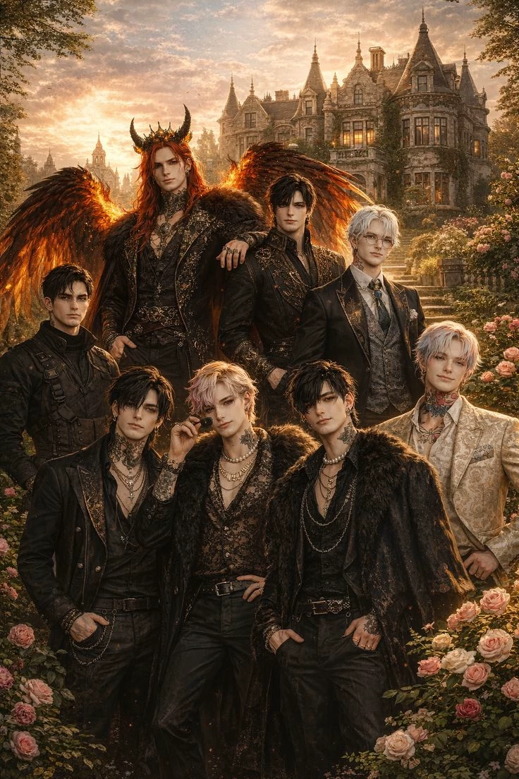 male-only school thumbnail