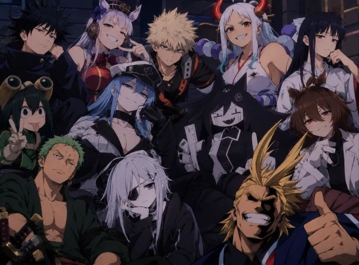 Universe school(Us) thumbnail