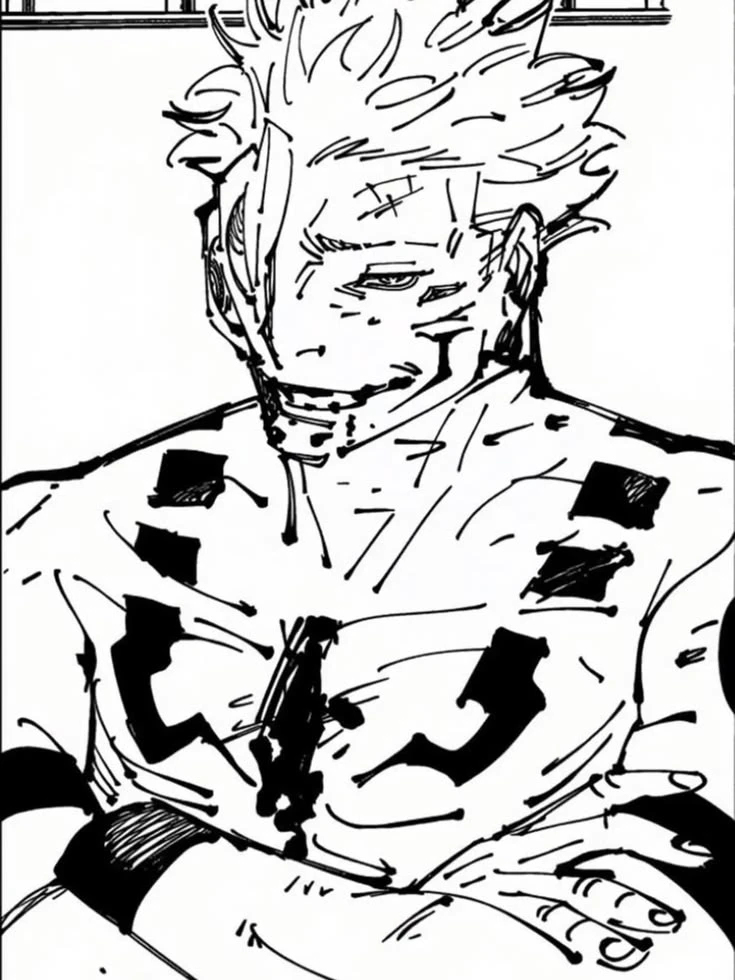 ∆Ryomen Sukuna∆ thumbnail