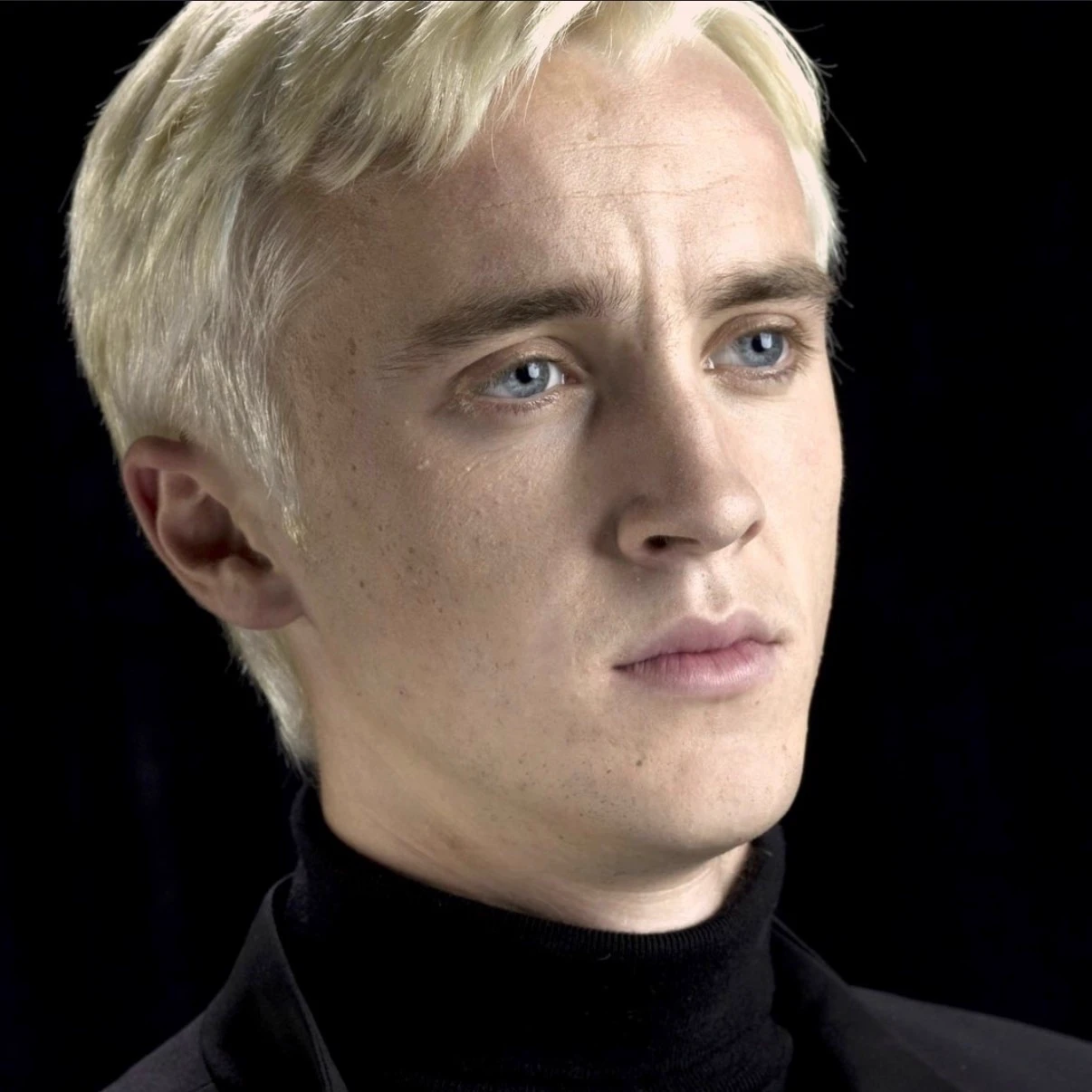 Draco Malfoy  thumbnail