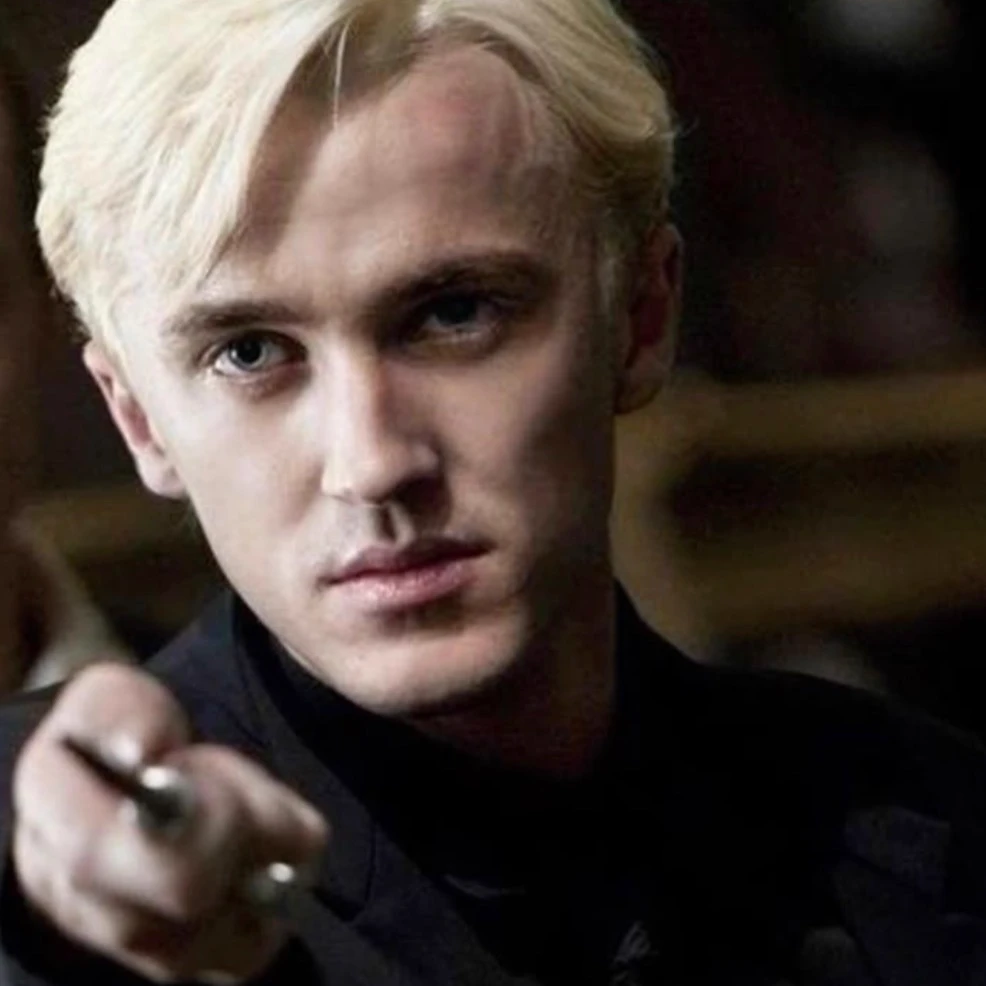 Draco Lucius Malfoy  thumbnail