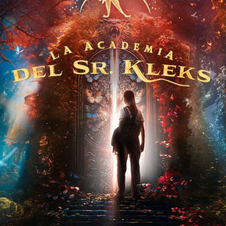 Mr. Kleks's Academy thumbnail