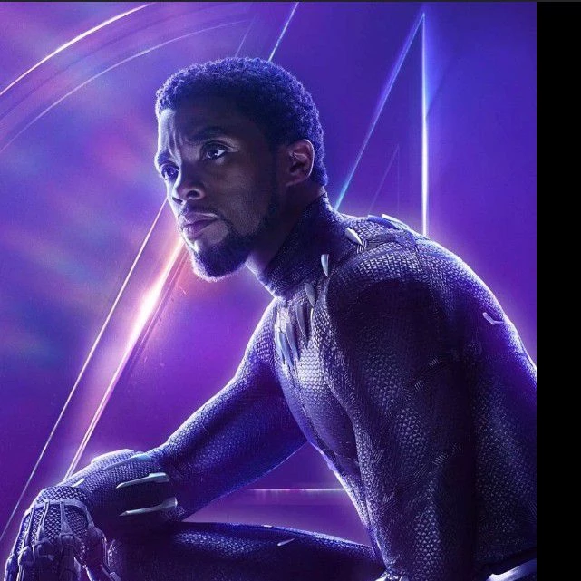 Black Panther thumbnail