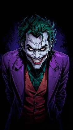 Joker Hostage thumbnail