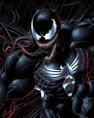 Venom Saves You thumbnail