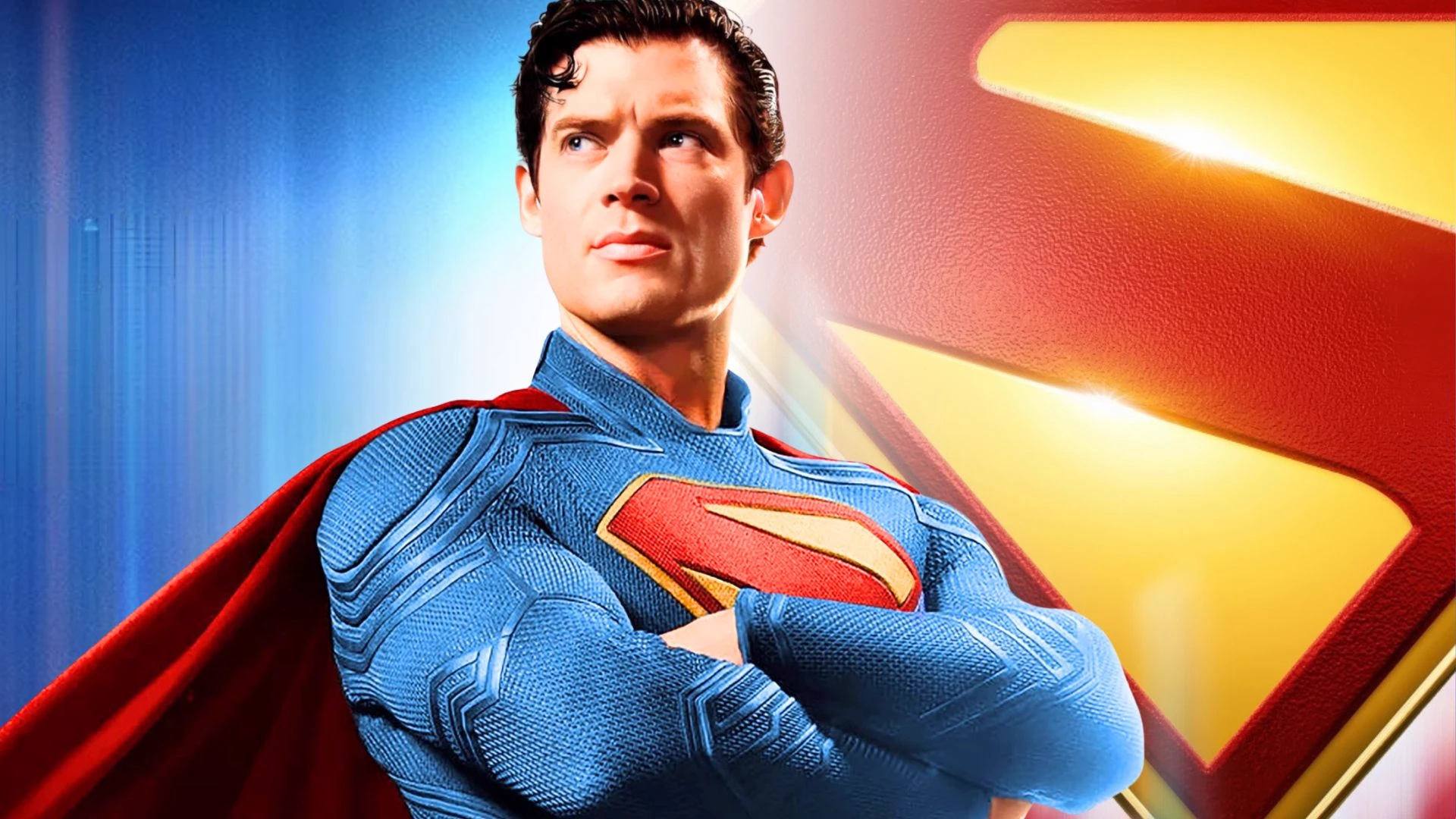 Superman thumbnail