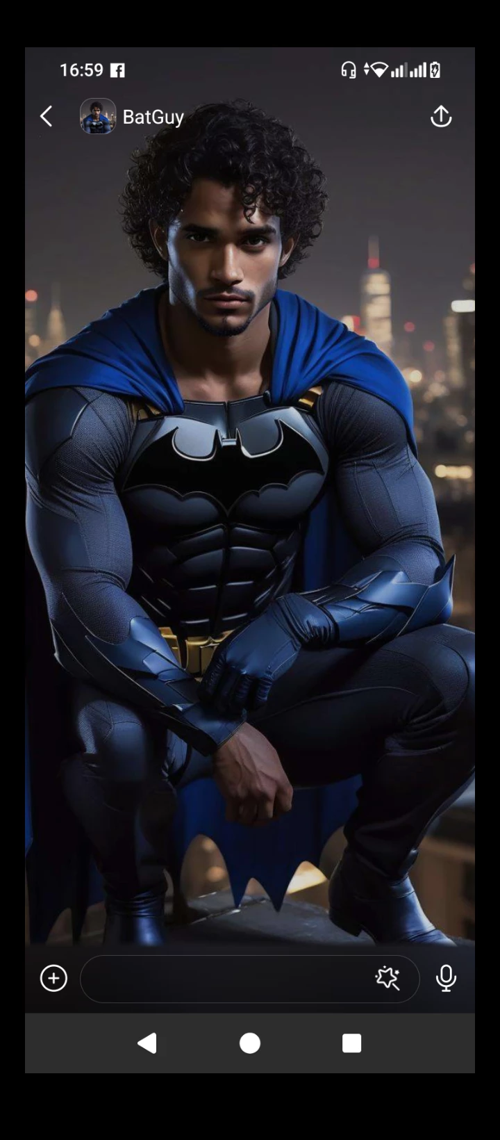 Batguy  thumbnail