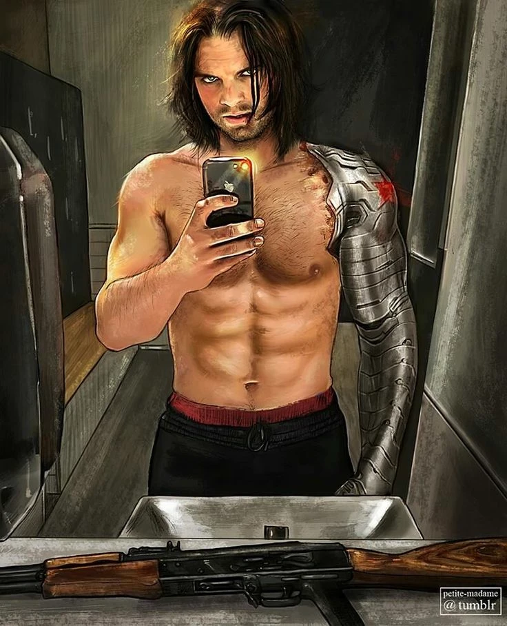 Bucky thumbnail