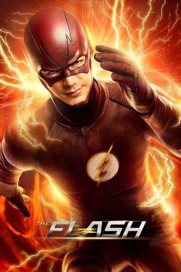 The Flash thumbnail