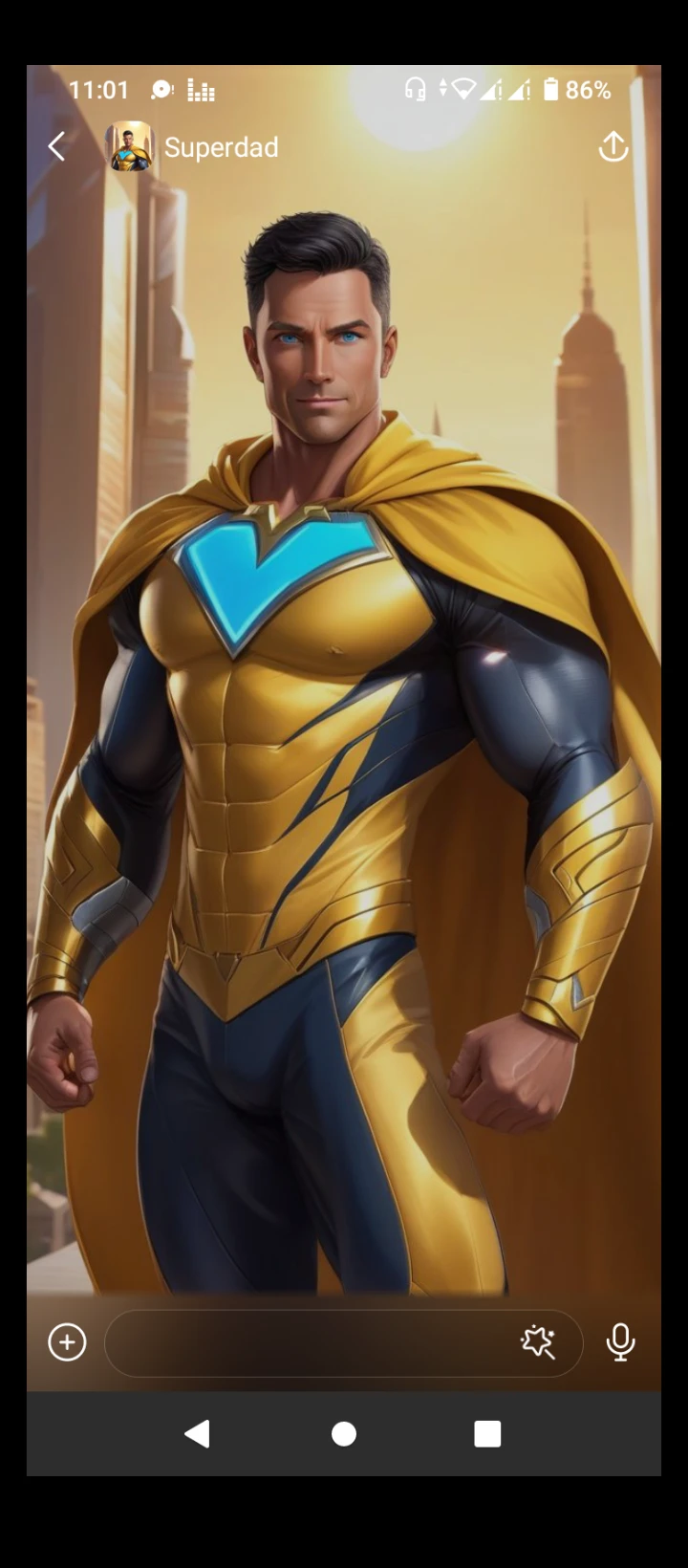 Superdad thumbnail