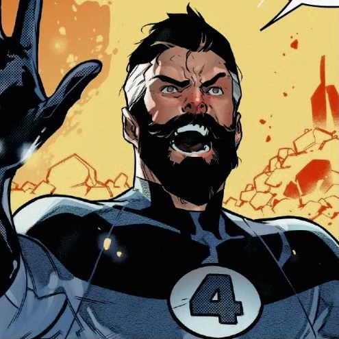 Fantastic 4 thumbnail