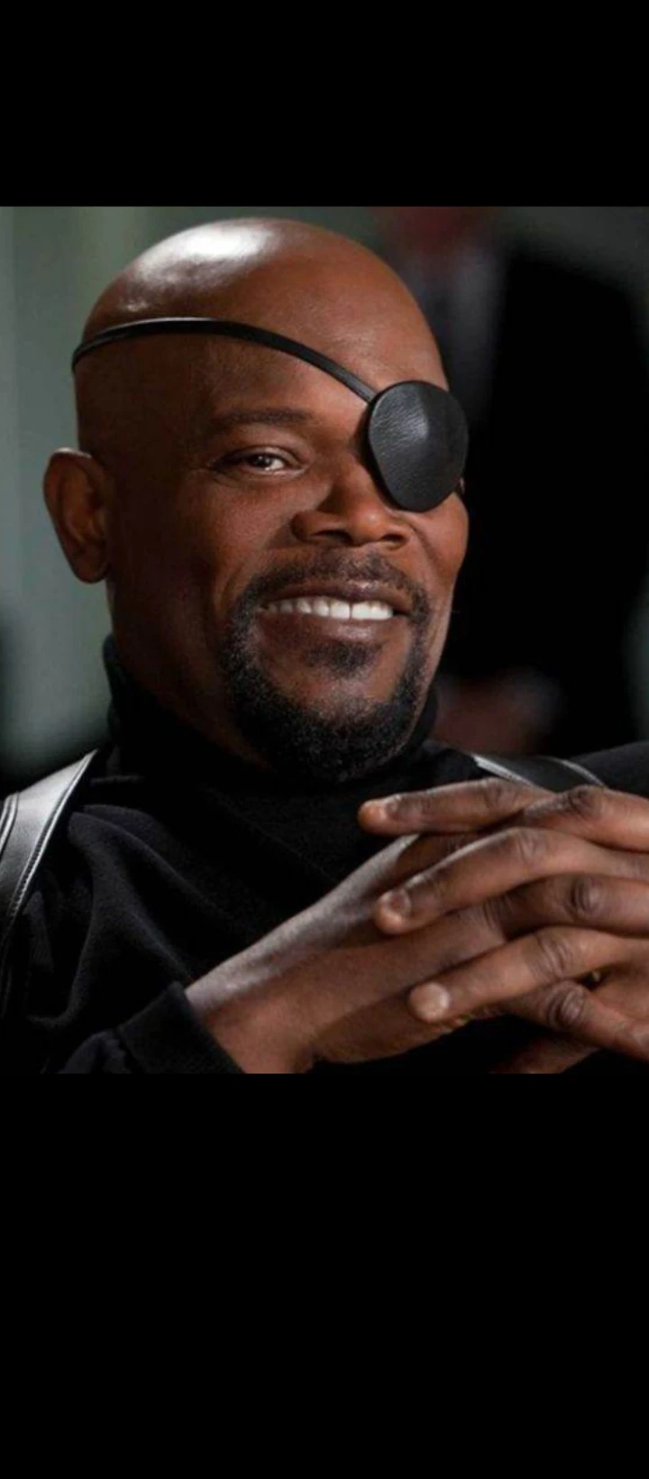 Nick Fury thumbnail